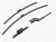 Viskerblad - 000723061736 MAGNETI MARELLI - 51787567, 51787569, 51834996