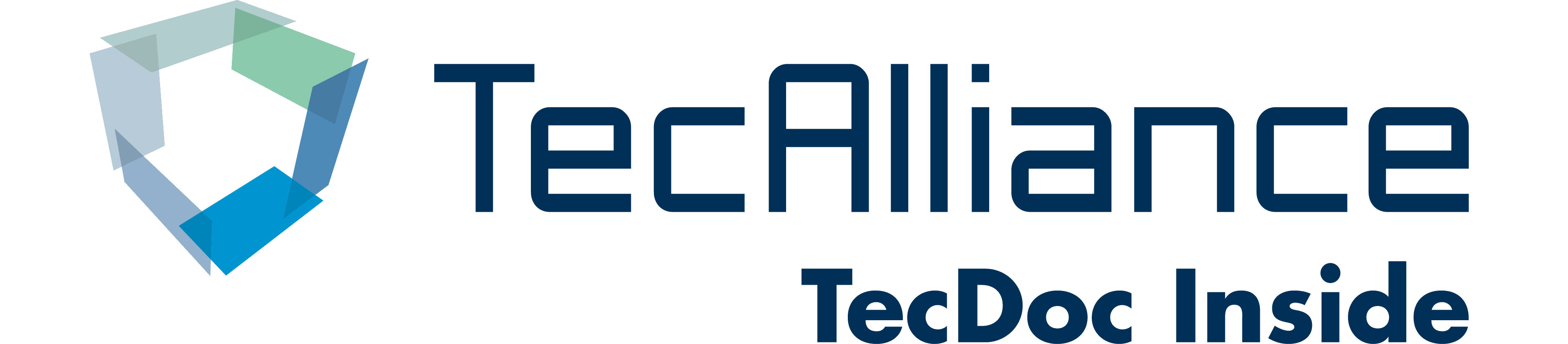 TecDoc Inside
